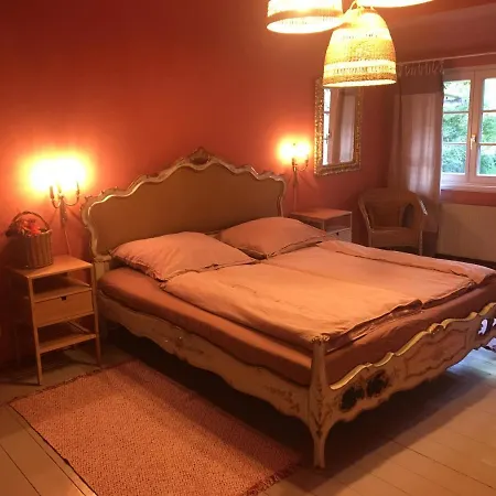 Kutscherhaus Zur Carlsburg *