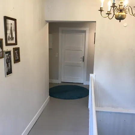 Ferienhaus Kutscherhaus Zur Carlsburg *