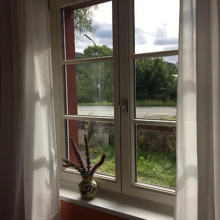 Ferienhaus Kutscherhaus Zur Carlsburg *